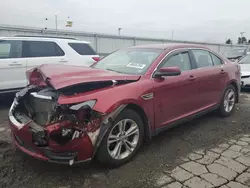 2014 Ford Taurus SEL en venta en Dyer, IN