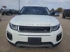 2017 Land Rover Range Rover Evoque SE