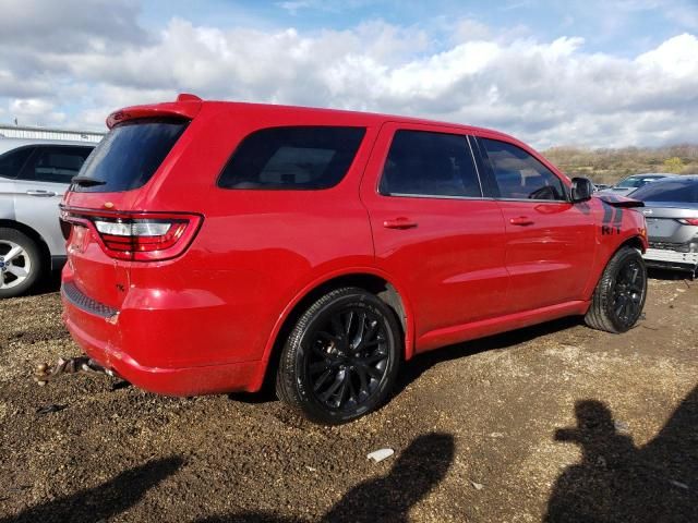 2016 Dodge Durango R/T