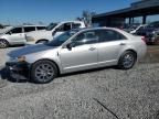 2011 Lincoln MKZ