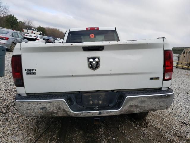 2013 Dodge RAM 1500 SLT