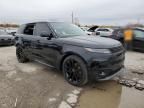 2025 Land Rover Range Rover Sport Dynamic SE