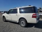 2007 Ford Expedition EL Limited