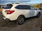 2018 Subaru Outback Touring