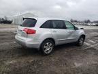 2008 Acura MDX Technology