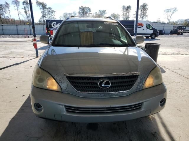 2006 Lexus RX 400