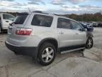 2010 GMC Acadia SLT-1