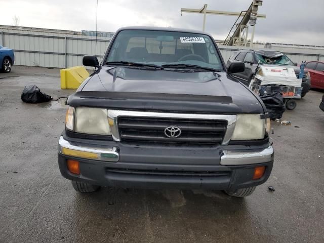 1998 Toyota Tacoma Xtracab