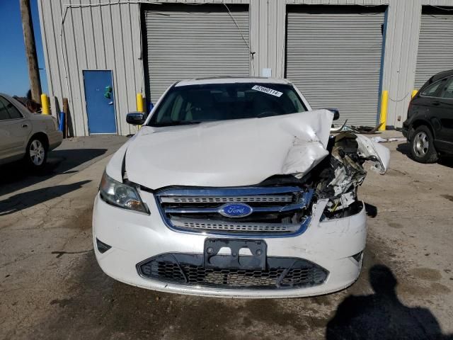 2011 Ford Taurus Limited