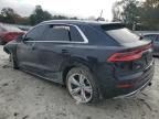 2019 Audi Q8 Premium Plus