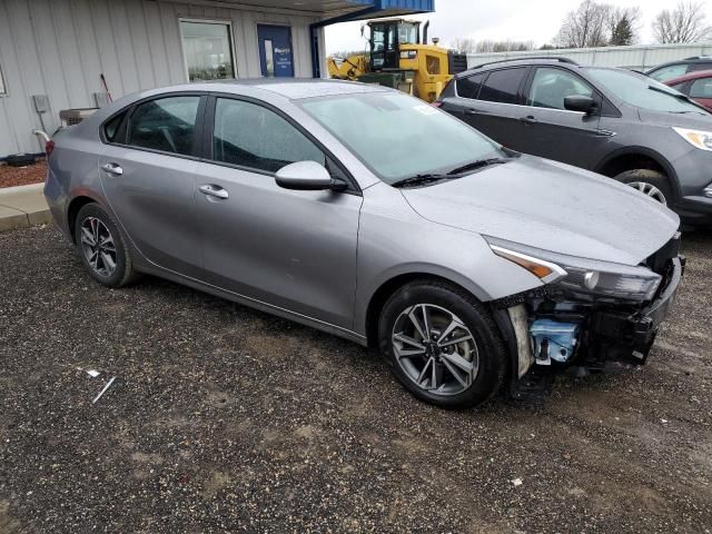 2023 KIA Forte LX