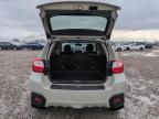 2015 Subaru XV Crosstrek 2.0 Premium