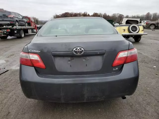 2009 Toyota Camry Base