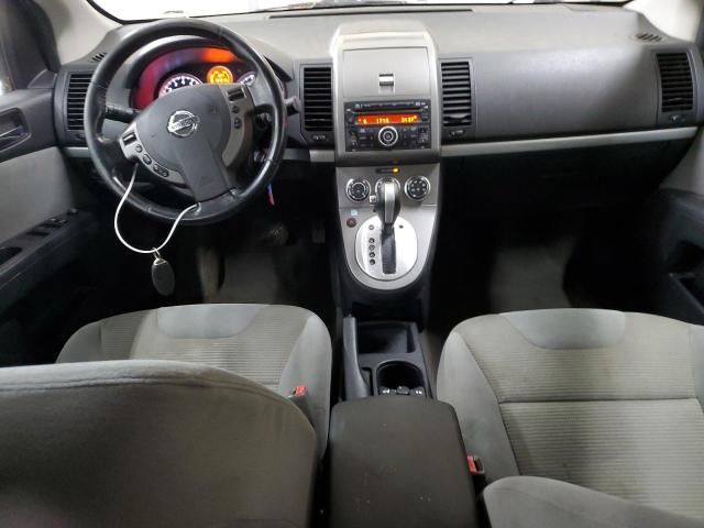 2010 Nissan Sentra 2.0