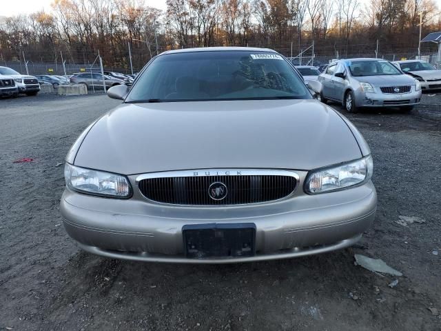 2003 Buick Century Custom