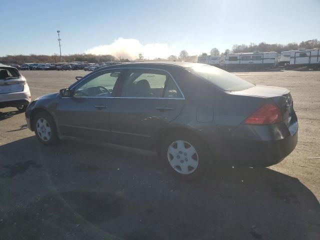 2006 Honda Accord LX