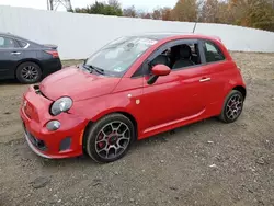 2013 Fiat 500 Sport en venta en Windsor, NJ