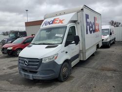 2019 Mercedes-Benz Sprinter 3500/4500 en venta en Fort Wayne, IN