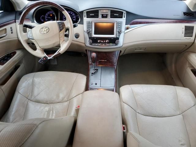 2011 Toyota Avalon Base