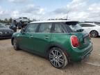 2020 Mini Cooper S