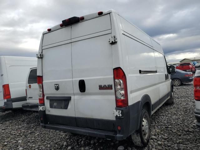 2019 Dodge RAM Promaster 2500 2500 High