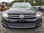 2014 Volkswagen Touareg V6 TDI