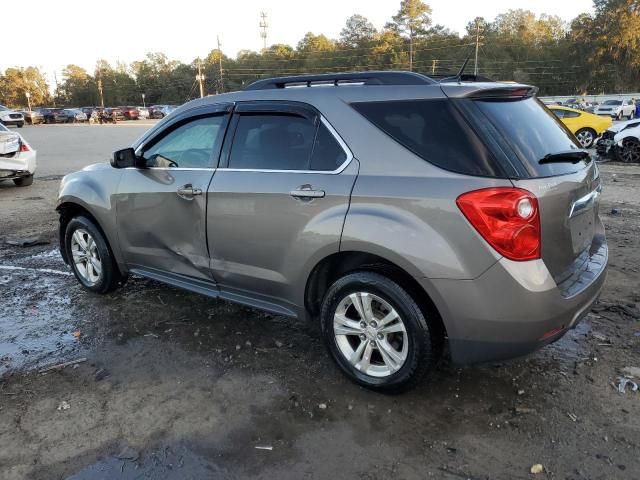 2010 Chevrolet Equinox LT