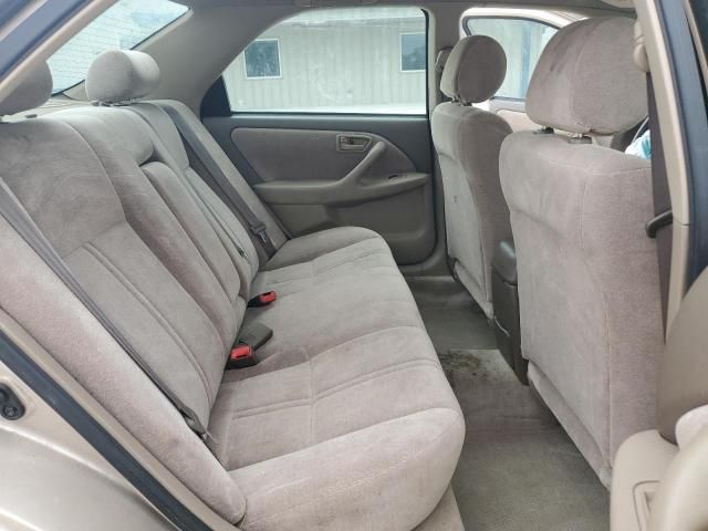 1999 Toyota Camry CE