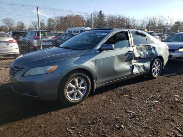 2007 Toyota Camry CE