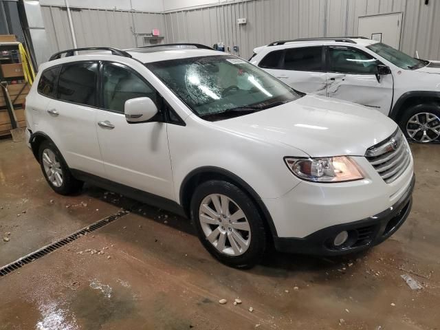 2008 Subaru Tribeca Limited