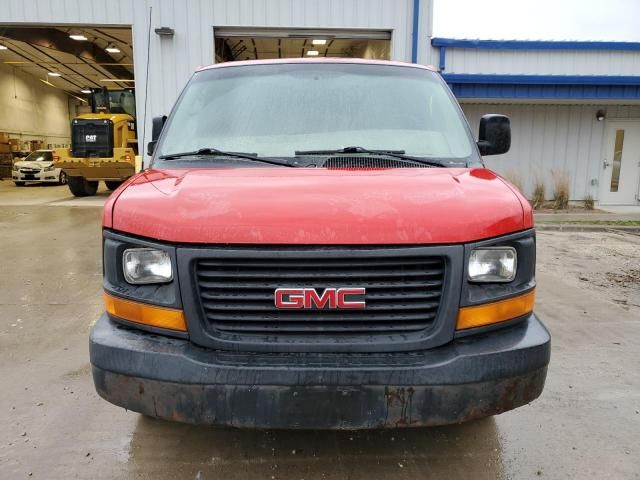 2005 GMC Savana G3500