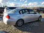 2007 BMW 328 I