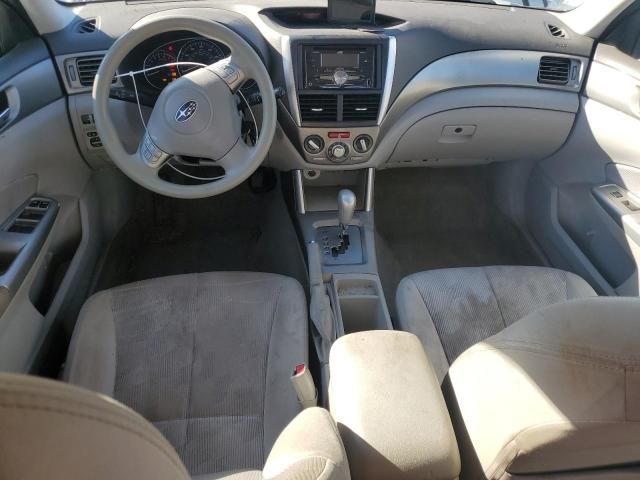 2010 Subaru Forester 2.5X Premium