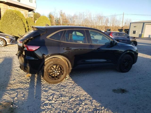 2020 Ford Escape SE Sport