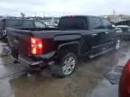 2014 GMC Sierra K1500 SLT