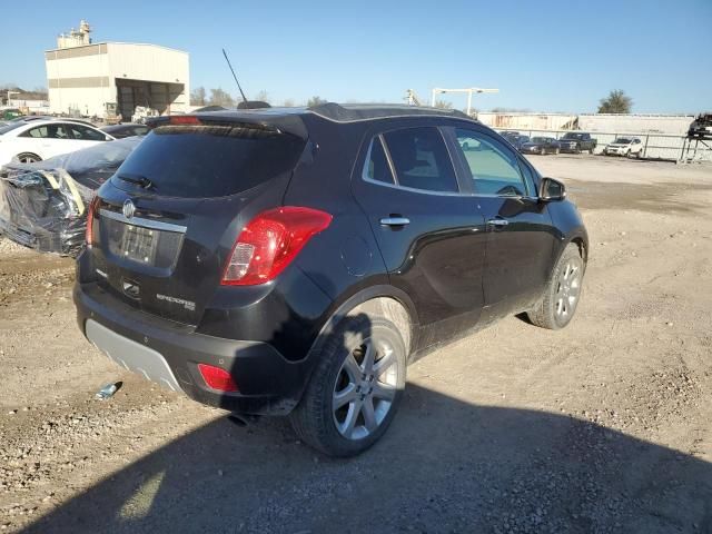 2015 Buick Encore Premium