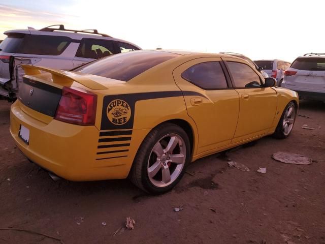 2007 Dodge Charger SRT-8