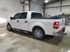 2007 Ford F150 Supercrew