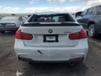 2015 BMW 335 I