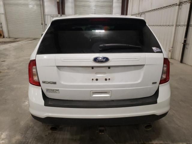 2014 Ford Edge SE