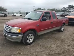 Ford salvage cars for sale: 2004 Ford F-150 Heritage Classic