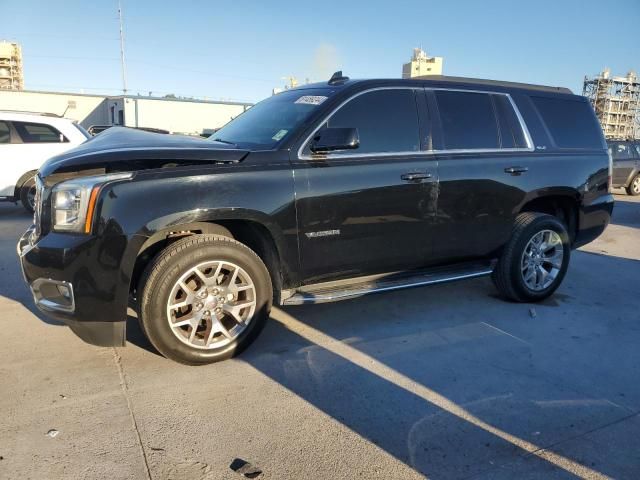 2016 GMC Yukon SLE