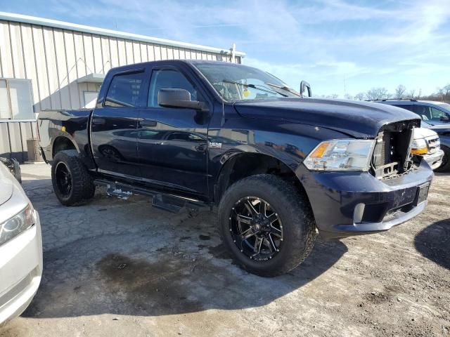 2013 Dodge RAM 1500 ST