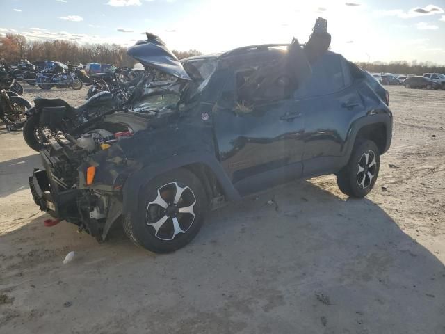 2020 Jeep Renegade Trailhawk