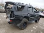 2004 Toyota 4runner SR5