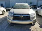 2014 Toyota Highlander Limited