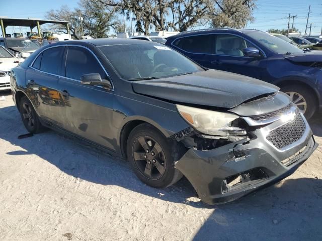 2014 Chevrolet Malibu 1LT