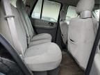 2007 Chevrolet Trailblazer LS