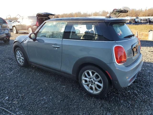 2015 Mini Cooper S