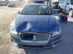 2018 Lincoln MKZ Hybrid Select